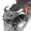 SRA7713 nosič KTM 1290 Super Adventure S/R (21-24), vrátane hliníkovej platne pre MONOKEY, max. 6 kg