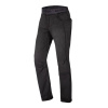 Pánske nohavice Ocún MÁNIA JEANS ORGANIC pants black
