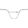Eclat Chocolate 25.4mm BMX Řidítka (9.5