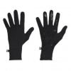 Icebreaker Quantum Gloves black