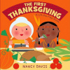 The First Thanksgiving (Nancy Davis,Nancy Davis)()