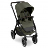 ABC Design Sport SAMBA 2 avocado 2025