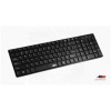 AIREN AiBoard Slim/Drôtová USB/SK-Layout/Čierna (AIREN AB-SLIMB)