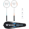 Badmintonový set Steeltec 216K