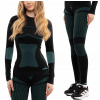 Viking Ilsa termo set 50015197770 grass green