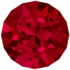 Swarovski Swarovski® Crystals Chaton 1088 ss29 Scarlet F