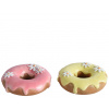 Kaemingk Tažidlo na obrus proti vetru - Donut s kvietkom - set 2ks