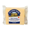 Lye Cross Farm Zrelý syr čedar