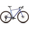 Gravel kolo Cube NUROAD EX blueiris´n´lilac 2026 M