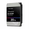 Pevný disk WD DC HC555 0B48724 20TB SATA III 3,5