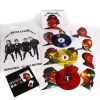 Metallica Hardwired..To Self Destruct Deluxe Edition