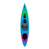 Venture kayaks Venture Flex 11 Fit4 - skeg Farba: modrá drvina