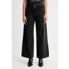 Rifle Levi's 94 BAGGY WIDE LEG čierna farba, A5929.0006 24/33