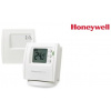Honeywell Home DT2R, digitálny izbový termostat bezdrôtový, THR842DEU