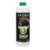 Sensas Aromix Carp Tasty Garlic 500ml Sensas
