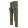 Nohavice Combat CCT Carinthia® – Olive Green vel. L - long