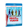 Piráti na vlnách