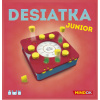 Desiatka Junior SK - Mindok