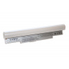 VHBW 0777 batéria Samsung NC10 4400mAh biela Li-Ion - neoriginálna