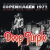 Deep Purple - Live In Copenhagen 1972 / 2CD [2 CD]