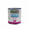 Vet Life Natural Diet Struvite konzerva pre psov 300 g