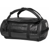 Wandrd CARRYALL Duffel 40 l čierna