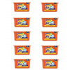 Pracie kapsuly a tablety - VIZIR farebné kapsuly na umývanie 10x11print (Pracie kapsuly a tablety - VIZIR farebné kapsuly na umývanie 10x11print)