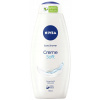 Nivea Creme Soft sprchový gél 750 ml