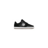 ETNIES topánky - Kids Marana Black Gum White (968) veľkosť: 39.5