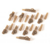 Extra Carp závesky Camou Lead Clip (95-4415)