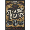 Strange Beasts - Susan J. Morris