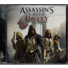 Assassins Creed Unity vol. 2 (soundtrack - CD)