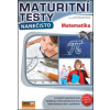 Maturitní testy nanečisto Matematika - Kolektiv autorů, Martin Bayer