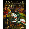 Anglické mýty - Michael Kerrigan