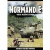 Normandie - Válka nežádá zajatce ( slim ) DVD
