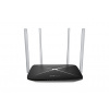 Mercusys AC12 1200Mb/s WiFi AC router, 5x10/100 RJ45, 4x anténa (AC12)
