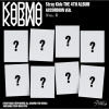 Karma Stray Kids CD