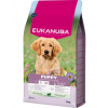 EUKANUBA Puppy Large Breeds Lamb Rice 12 kg Krmivo pre šteniatka veľkých plemien bohaté na jahňacinu a ryžu
