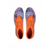 PUMA FUTURE 8 MATCH CREATIVITY FG/AG (44,5) Pánske kopačky oranžové - Lanka