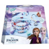 Náramky Totum Disney Frozen s 2 písmenami