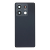 Batériový kryt so sklíčkom a rámom kamery pre Xiaomi Redmi Note 13 5G