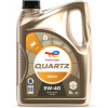 Motorový olej TotalEnergies 5 l 5W-40
