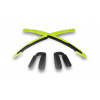 OAKLEY Jawbreaker Kit Yellow/Black