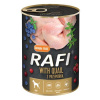 Rafi Adult Quail 400 g