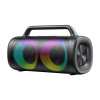 Joyroom JR-MW02 40W bezdrôtový reproduktor s RGB osvetlením 045054Z