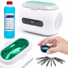 Ultrazvuková umývačka Techrebal ZESTAW-0BA8-125FD 35 W