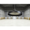 NEDES LED svietidlo High Bay UFO 150W / IP65 / 5000K / 0-10V - LU422/1