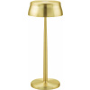 Bezdrôtová lampa Sister Wi-Fi 33 cm zlatá