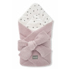 Sleepee Bavlnená zavinovačka Cotton Variant: Pink