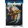 Aquaman 4: Na dně - Dan Abnett, Stjepan Šejić